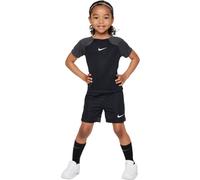 Nike Knit Soccer Training Kit Lk Nk Df Acdpr Trn Kit K, Black/Anthracite/White, DH9484-013, M