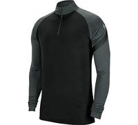 Nike Academy Pro Drill Top Enfant Black/Anthracite/Black/(White) FR: XS (Taille Fabricant: XS)