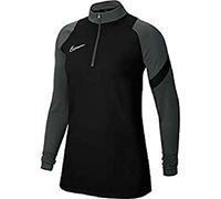 Nike Academy Pro Drill Top Femme Black/Anthracite/Black/White FR: L (Taille Fabricant: L)