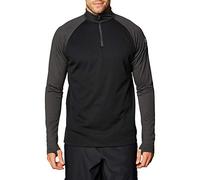 Nike Academy Pro Drill Top Homme Black/Anthracite/Black/(White) FR: XS (Taille Fabricant: XS)