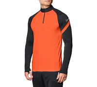 Nike Academy Pro Drill Top Homme Bright Crimson/Anthracite/Bright Crimson/(White) FR: XL (Taille Fabricant: XL)