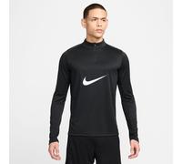 Nike Academy Pro Men's Dri-Fit Soccer Drill Top Noir 2XL Male
