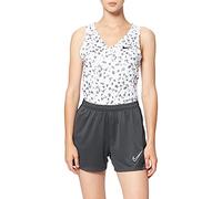 Nike Academy Pro Shorts Femme, Anthracite/Noir/Blanc, S