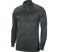 Nike Academy Pro Veste Mixte Enfant, Anthracite/Noir/Blanc, XS