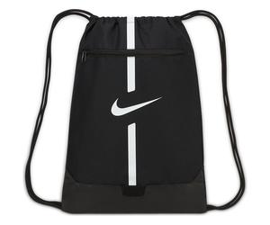 Nike Academy sac de gym ONE-SIZE Noir/Blanc