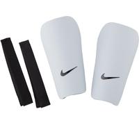 Nike Academy Shin Guard Blanc/Noir Petit Unisex