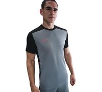 Nike Academy Shirt Mens Gris/Noir S Male