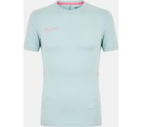 Nike Academy Shirt Mens Gris/Rose 2XL Male