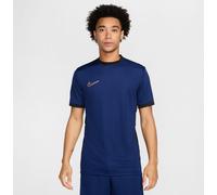 Nike Academy Shirt Mens Marine/Orange S Male