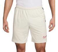 Nike Academy Short Blanc/Noir/Rouge XS