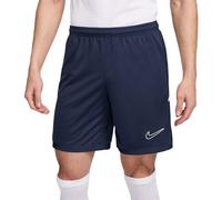 Nike Academy Short 2XL Bleu Marine/Blanc