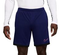 Nike Academy Short Bleu Marine/Blanc 2XL