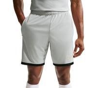 Nike Academy Short Gris/Noir S