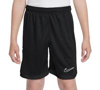 Nike Academy Short Jr 122-128 Noir/Blanc