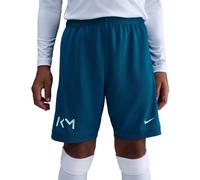 Short de football Nike Dri-FIT Kylian Mbappé Academy pour ado Green Abyss/Green Abyss/Igloo/Light Dew XL
