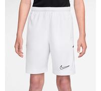 Nike Academy Shorts Juniors Blanc/Noir 7-8 (S) Unisex