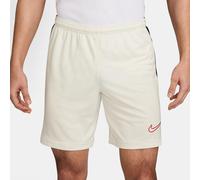 Nike Academy Shorts Mens Beige/Noir XS Male
