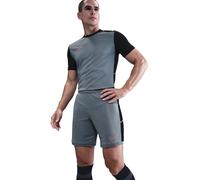 Nike Academy Shorts Mens Gris/Noir 2XL Male