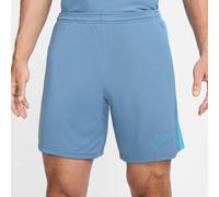 Nike Shorts Mens NK DF Acd23 Short K Br, Aegean Storm/Baltic Blue/Baltic Blue, DV9742-429, XL