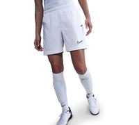 Nike Academy Shorts Womens Blanc 12 (M) Female