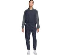 Nike Academy survêtement tissé Femmes Bleu Marine/Gris M