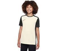 Nike Academy T-shirt Jr Blanc/Noir/Rouge 122-128