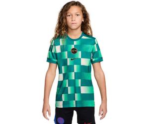 Nike Academy T-shirt Mbappé Jr Vert 137-147