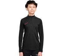 Nike Academy T-shirt Training Jr Noir/Blanc/Rouge 122-128