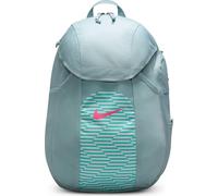 Nike Academy Team DV0761 Sac à dos 30 l, Ocean Cube/Aurora Green/Pink Blast, Taille unique, Football Soccer