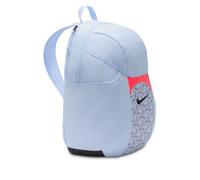 Nike Academy Team DV0761 Sac à dos 30 l, Royal Tint/Bright Crimson/Black, Taille unique, Football Soccer