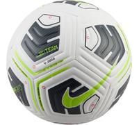 Nike Academy Team FA24 football blanc, noir et vert FZ7540 100 - 4