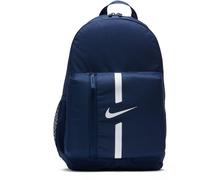 Nike Academy Team Football Backpack (22L) Juniors Md Navy/Blk/Wht Taille unique Male