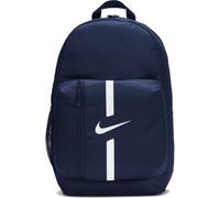 Nike Sac à dos Academy Team - Mixte enfant - 22 L - Bleu marine/Noir/Blanc