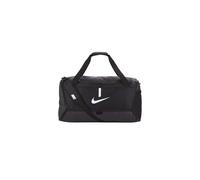 Nike, Academy Team, Sac Polochon Football, Noir & Blanc, Taille 95 Litres