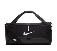 Nike, Academy Team, Sac Polochon Football, Black/Black/White