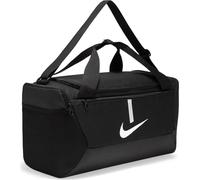 Nike Academy Team Sacs de sport Mixte, Noir/Noir/Blanc, 41 Litres
