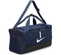 Nike Academy Team-Sp21 Sacs de Sport Mixte Adulte, Bleu (Midnight Navy/Noir/Blanc), Taille Unique