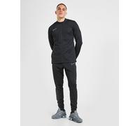 Nike Dri-Fit Academy Mens Soccer Tracksuit Noir/Blanc M Male