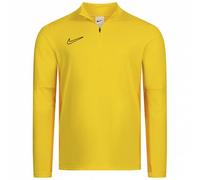 Nike Academy Drill Top sweatshirt jaune F719 L