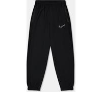 NIKE Pantalon de sport noir / blanc, Taille 138-147