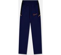 Nike Dry-fit Acd25 Kpz-Pd Pantalon de survêtement pour Enfant Blue Void/Blue Void/Orange Pul 8 Ans
