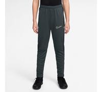 Nike Academy Training Tracksuit Bottoms Juniors Noir/Lime 13 (TG) Unisex
