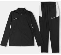 Nike Unisex Dri-Fit Academy25 Pd Survêtement Black/White/White 14/15 ans