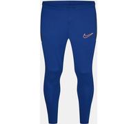Nike Academy Zippered Tracksuit Bottoms Mens Marine/Orange L Male