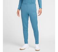 Nike Academy Zippered Tracksuit Bottoms Mens Tempête égéenne XL Male