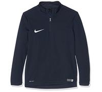 Nike Academy16 YTH Midlayer Top Veste pour Enfant XS Obsidienne/Blanc
