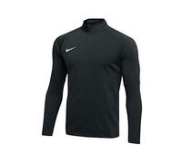 Nike Academy18 Drill Top Haut d'entrainement Femme Noir/Anthracite/Blanc FR : XS (Taille Fabricant : XS)