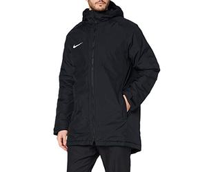 Nike Academy18 SDF Veste Homme Noir/Noir/Blanc FR : 2XL (Taille Fabricant : 2XL)