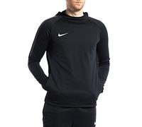 Nike Academy 18 Kapuzensweatshirt Noir F010 XL