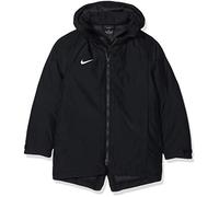 Nike Academy18 Winter Jacket Parka Enfant Noir/Blanc FR : XL (Taille Fabricant : XL)